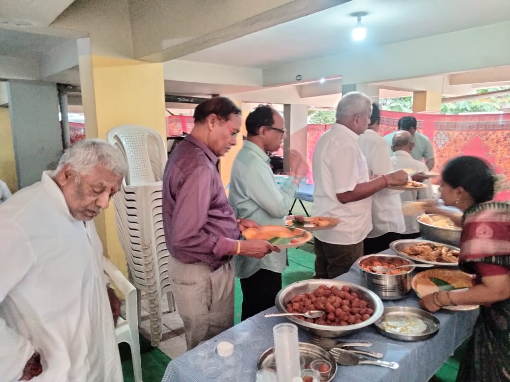 Lunch after Vratam .jpg